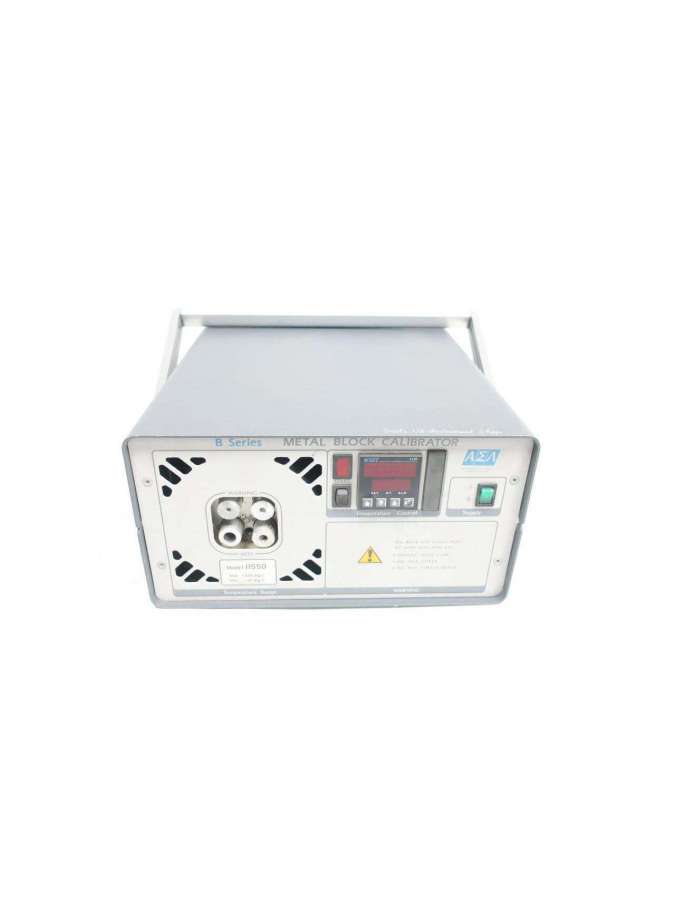 b550-usd-aea automatic systems laboratories
