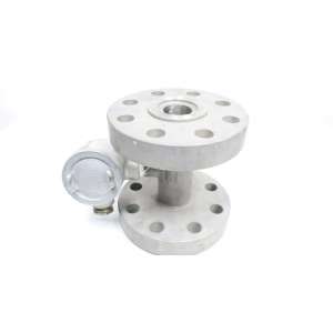 FT-32C4XBRLEA-5 FLOW TECHNOLOGY USED