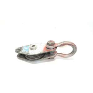6631 MCGRAW-EDISON USED