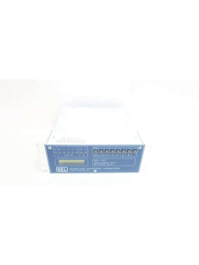 sel-551 0551003x5x1x-usd-schweitzer
