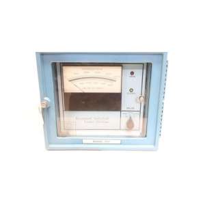 0757 ROSEMOUNT ANALYTICAL USADO