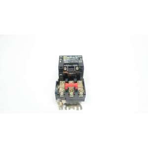 8536 SBO2 SQUARE D USADO