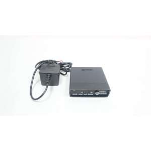 ME800B BLACK BOX D'OCCASION