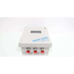 360-1-4E-N4X-QMA DELTA CONTROLS CORP USED