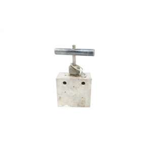 30VM9071 AUTOCLAVE ENGINEERS USADO