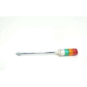 LES-02A PATLITE USED