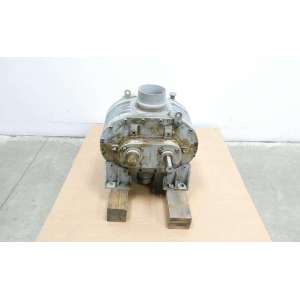 GAFMDRA 6MR GARDNER DENVER USED