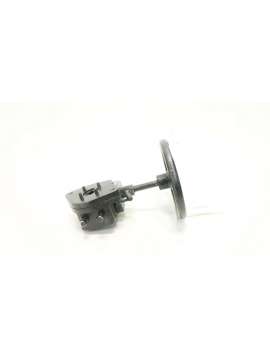 aaa-usd-type k damper drives