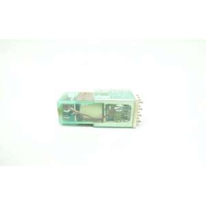 FTR14D3NC750 AGASTAT USED