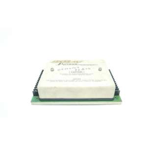 K660A C12389 AVTRON USED