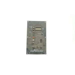 108-018-01 QUALITROL USED