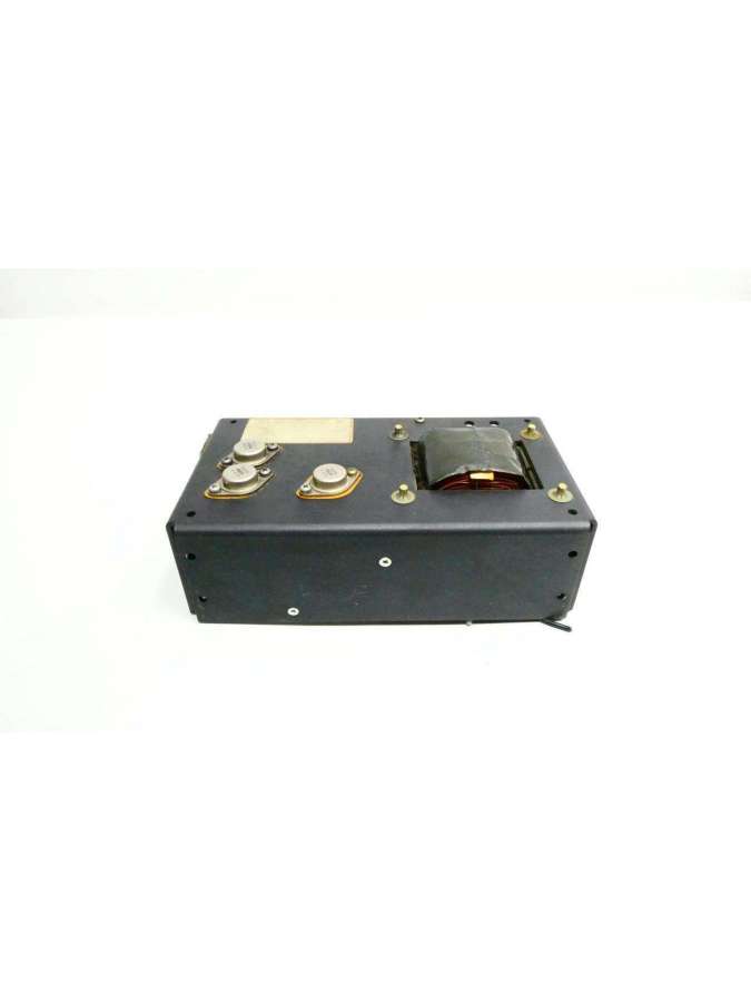 solv 60-24 w/ovp-usd-elpac