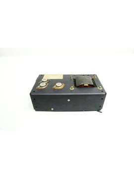 solv 60-24 w/ovp-usd-elpac