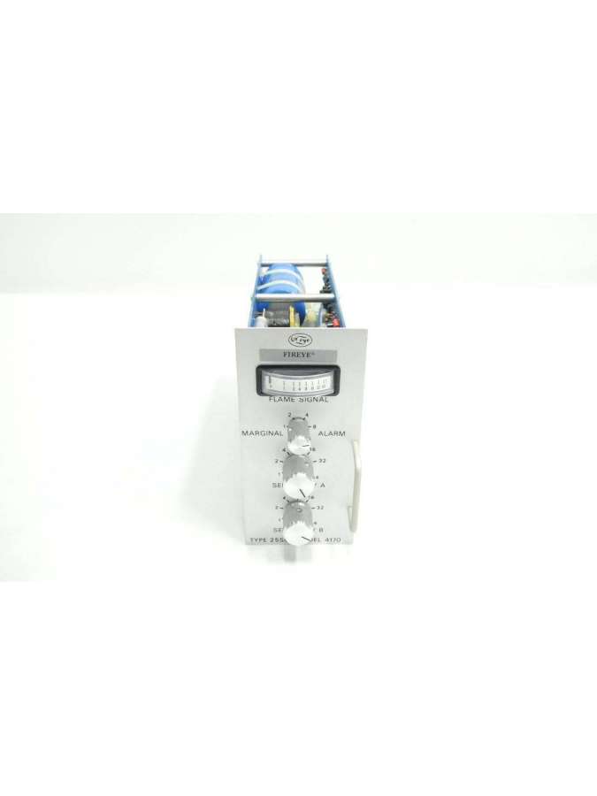 25su3 4170-usd-fireye