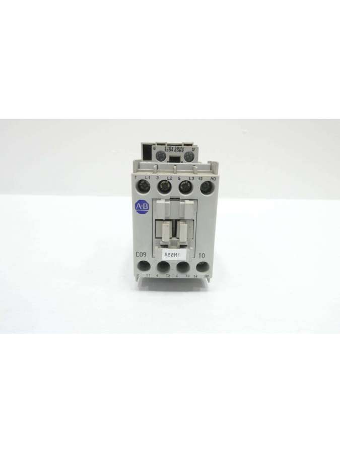 100-c09d10-usd-allen bradley