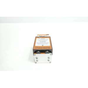 DCA/4-20MA/DX1X3/117AC/-AD STD MOORE USED