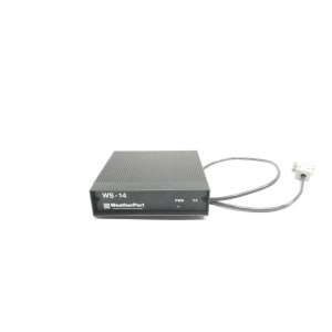 WS-14 WEATHERPORT USED