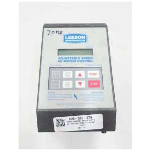 174925.00 LEESON USED