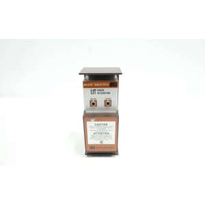 LIT/1-5V/A/117AC MOORE USED