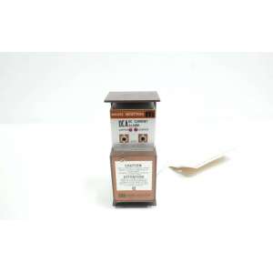 DCA/1-5V/DX2X3/117AC/-AD STD MOORE USADO