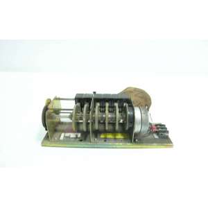 MPA602 EAGLE SIGNAL D'OCCASION