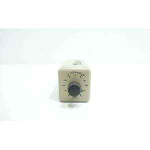 CR210A6 EAGLE SIGNAL USADO