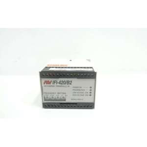 IFI-420/B2 AWC USED