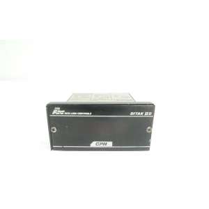 DT11D RED LION USED