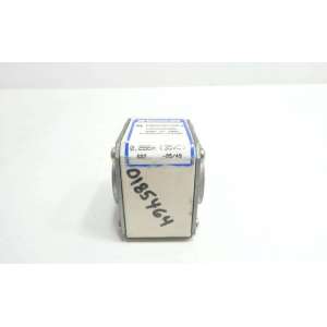 H300065 FERRAZ SHAWMUT USED