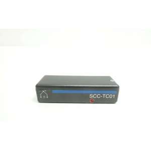 SCC-TC01 NATIONAL INSTRUMENTS USADO
