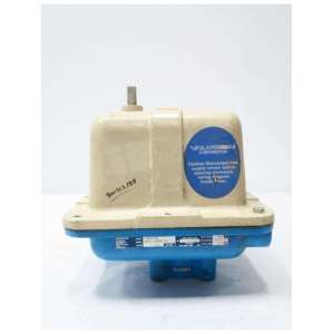 LVW1000CKE115A VALVCON USED