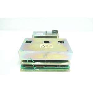 AD1687CVSDC/N AMERICAN DYNAMICS USADO