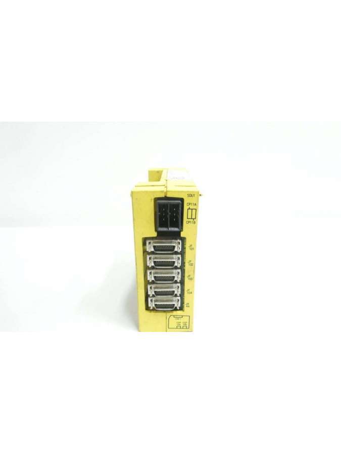 sdu1 a02b-0303-c205-usd-fanuc