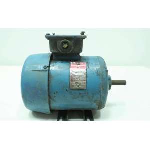 VMA544TFCSB341 CROMPTON PARKINSON USED