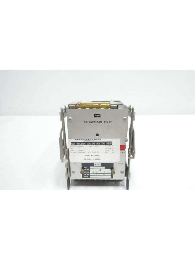 doc mk.ii-usd-fpe