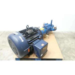 25V12A-11A22R VICKERS USED