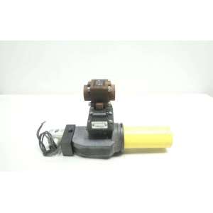 3/4 A4446PVSE V77 R2 FLOWSERVE USADO