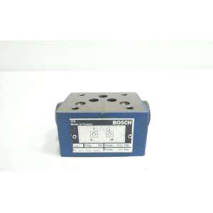 0 811 020 030 BOSCH USADO