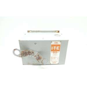 BOS14352-C ITE USADO