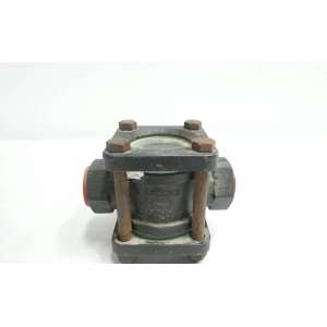 C-087-F-005 BROOKS USED