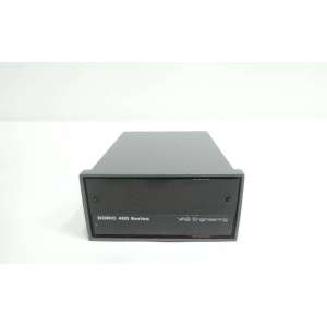 400A 400A-131201 DORIC D'OCCASION