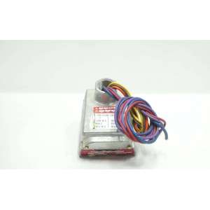 C22H-A80SS BARKSDALE USED