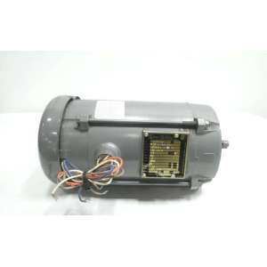 VM7006-5 BALDOR USADO