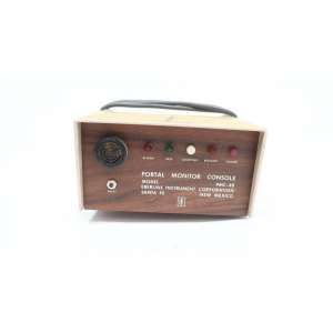 PMC-4B EBERLINE D'OCCASION
