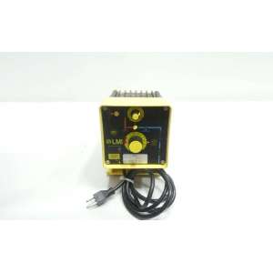 B731-75HV LMI PUMPS USED