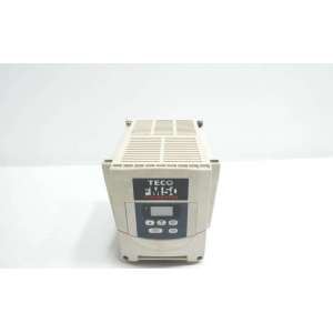 FM50 TECO USED