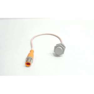 IGR203 IFM EFECTOR USED