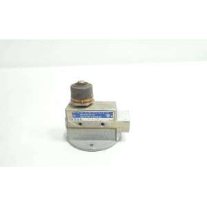 DTV6-2RN MICRO SWITCH USADO