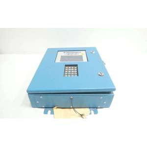 compuscale iii-usd-milltronics