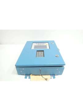 compuscale iii-usd-milltronics